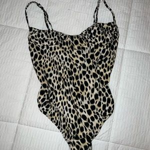 MOTEL ROCKS Bodysuit